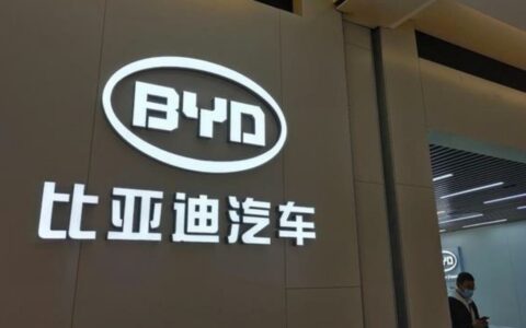 传闻比亚迪将进军日本乘用车市场：2026年推出轻型电动车