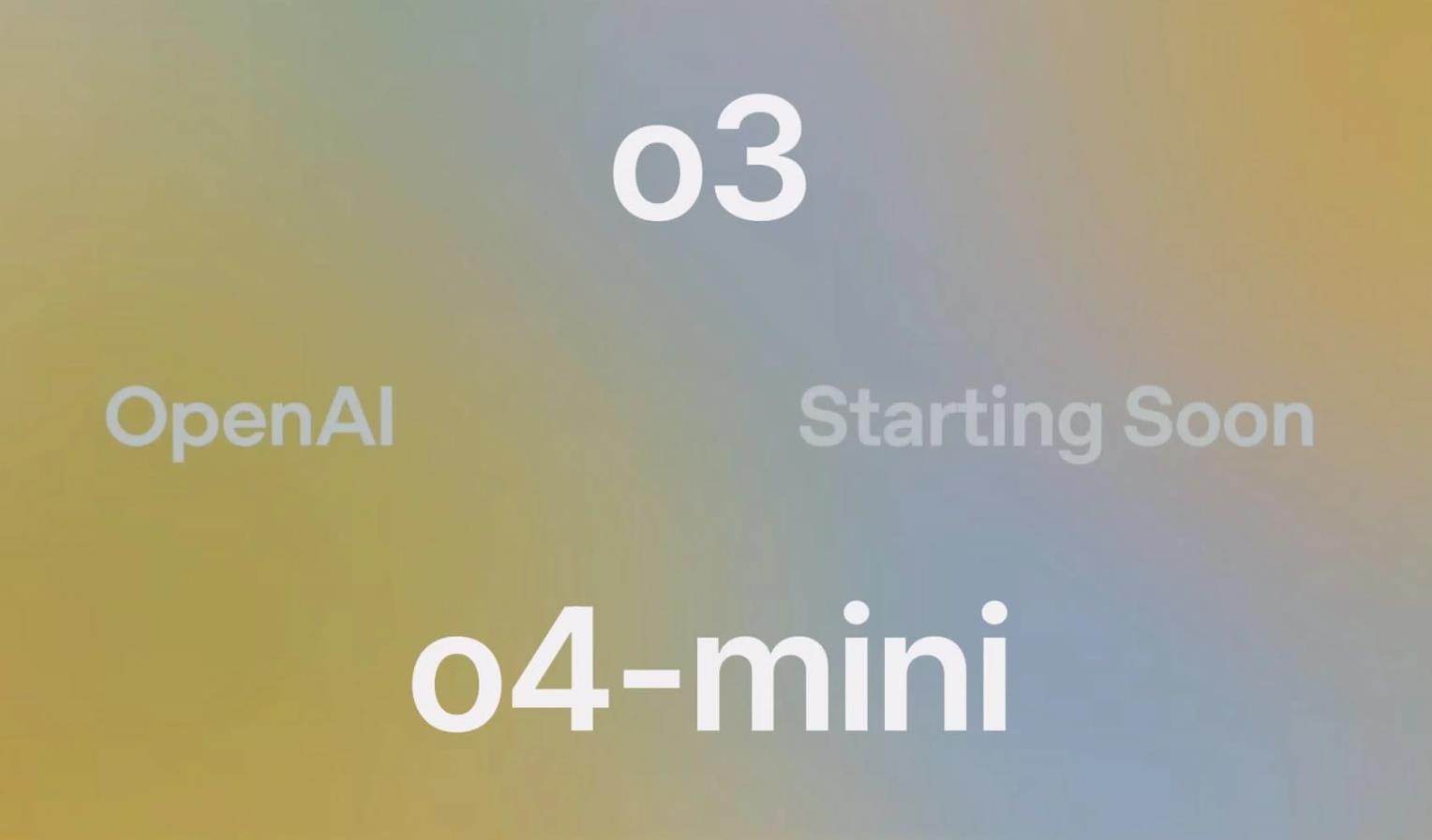 OpenAI o3及o4-mini模型被曝植入“隐形水印”：AI生成文本暗藏特殊符号