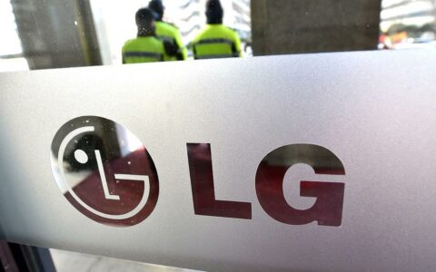 LG电子宣布退出电动汽车充电桩市场：需求停滞致业务调整