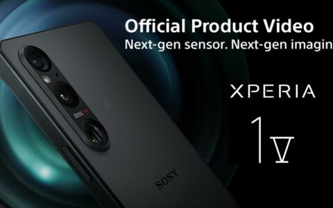 索尼Xperia 1 V用户抗议：4K屏“被锁”功能成摆设