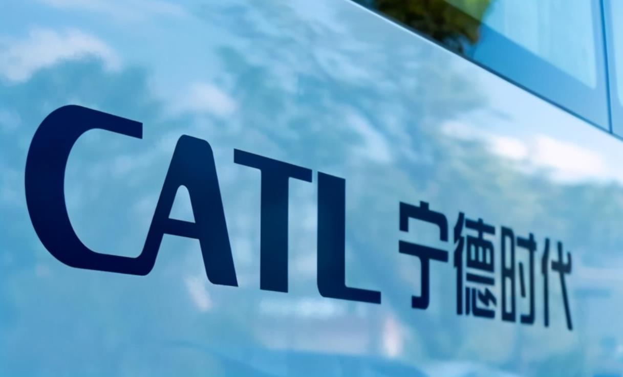 宁德时代钠新电池2025年底正式量产