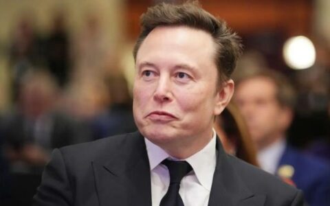 特斯拉收入锐减 马斯克减少政府工作