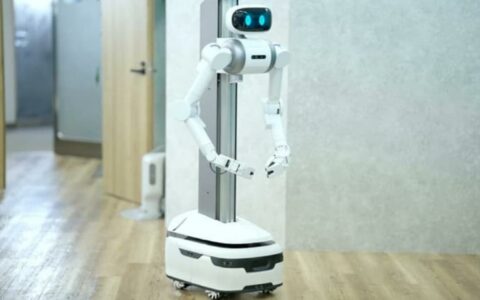 日本机器人首获嗅觉超能力：能闻会辨气味ID