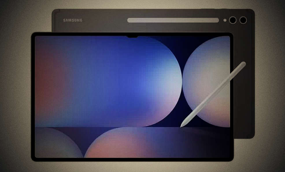 三星新款Galaxy Tab系列曝光：或将首搭联发科天玑9400芯片