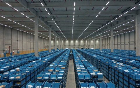 菜鸟海外仓宣布推出跨境绿通：大件商品免租60天