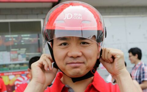京东回应刘强东登骑手排行榜第一：为不实消息
