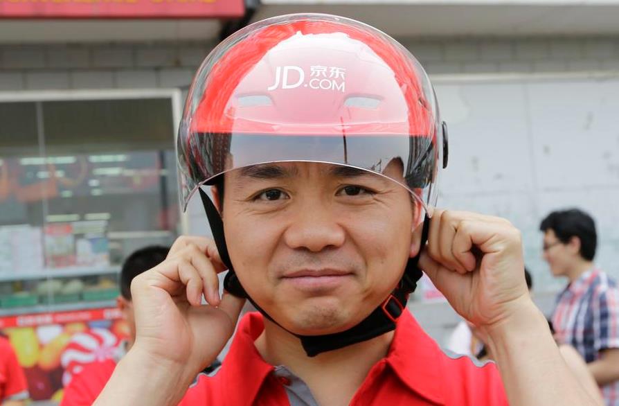 京东回应刘强东登骑手排行榜第一：为不实消息