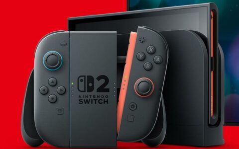 ‌任天堂Switch 2首轮抽签结果今日揭晓 日本超220万申请致中签率骤降