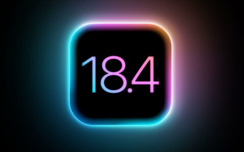 ‌苹果关闭iOS 18.4降级通道，iPhone用户升级后无法回退
