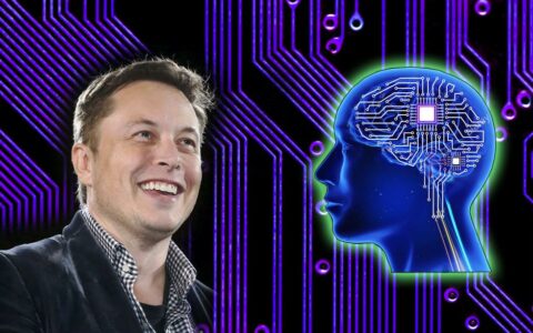 ‌消息称马斯克旗下Neuralink启动5亿美元融资 估值剑指90亿美元