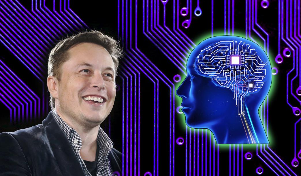 ‌消息称马斯克旗下Neuralink启动5亿美元融资 估值剑指90亿美元