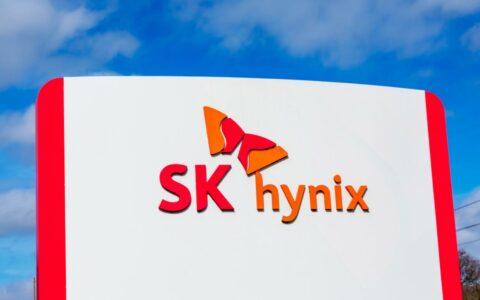 ‌SK海力士公布2025财年Q1财报：净利润飙升323%，HBM3E销售占比突破50%大关