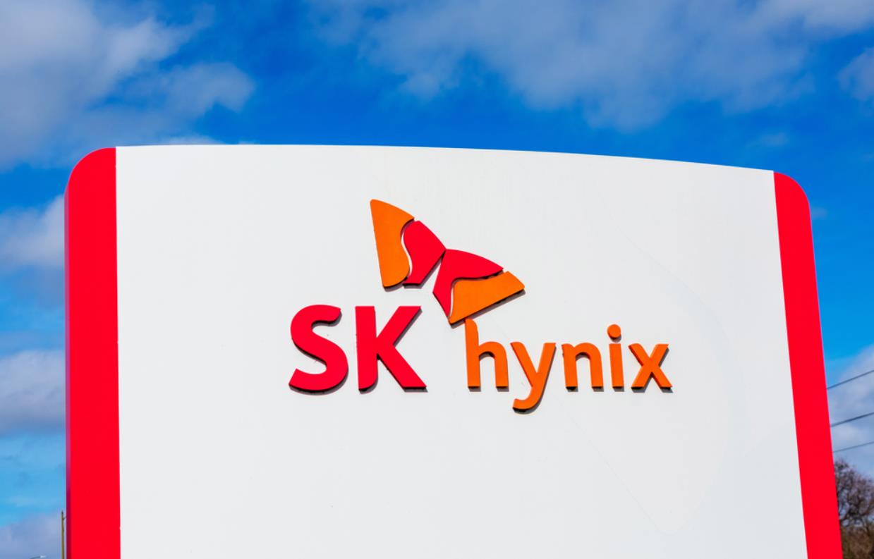 ‌SK海力士公布2025财年Q1财报：净利润飙升323%，HBM3E销售占比突破50%大关