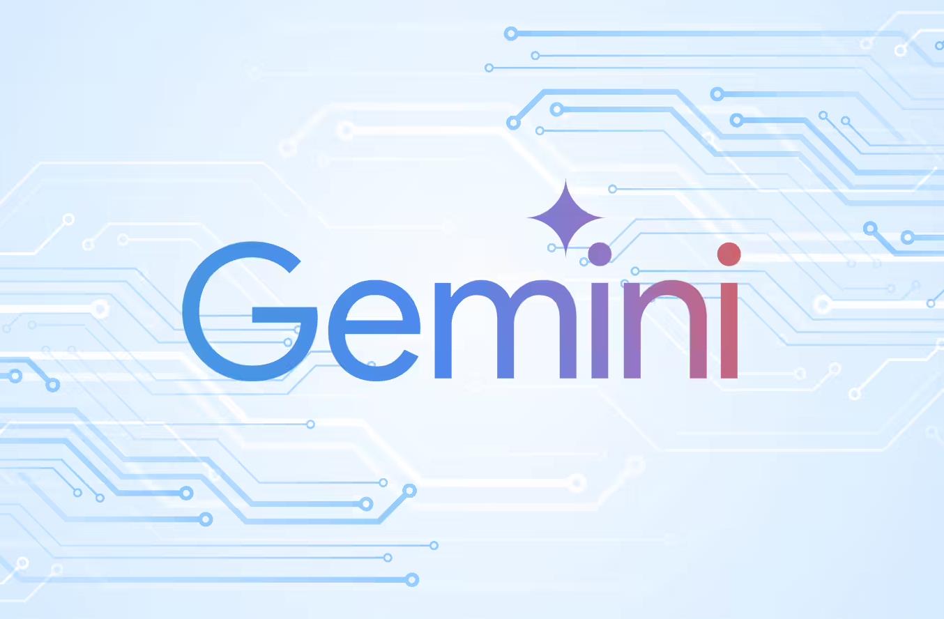 ‌Gemini用户半年激增3倍 谷歌AI月活破3.5亿紧追ChatGPT
