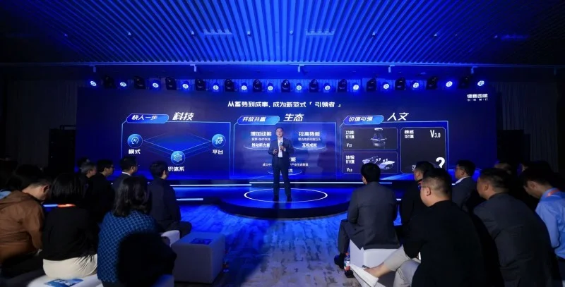 德赛西威舱驾一体方案实车路测惊艳，流畅体验彰显扎实技术积淀