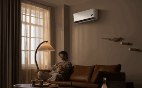 超一级能效+双缸压缩机 米家空调 巨省电Pro 2025系列开售