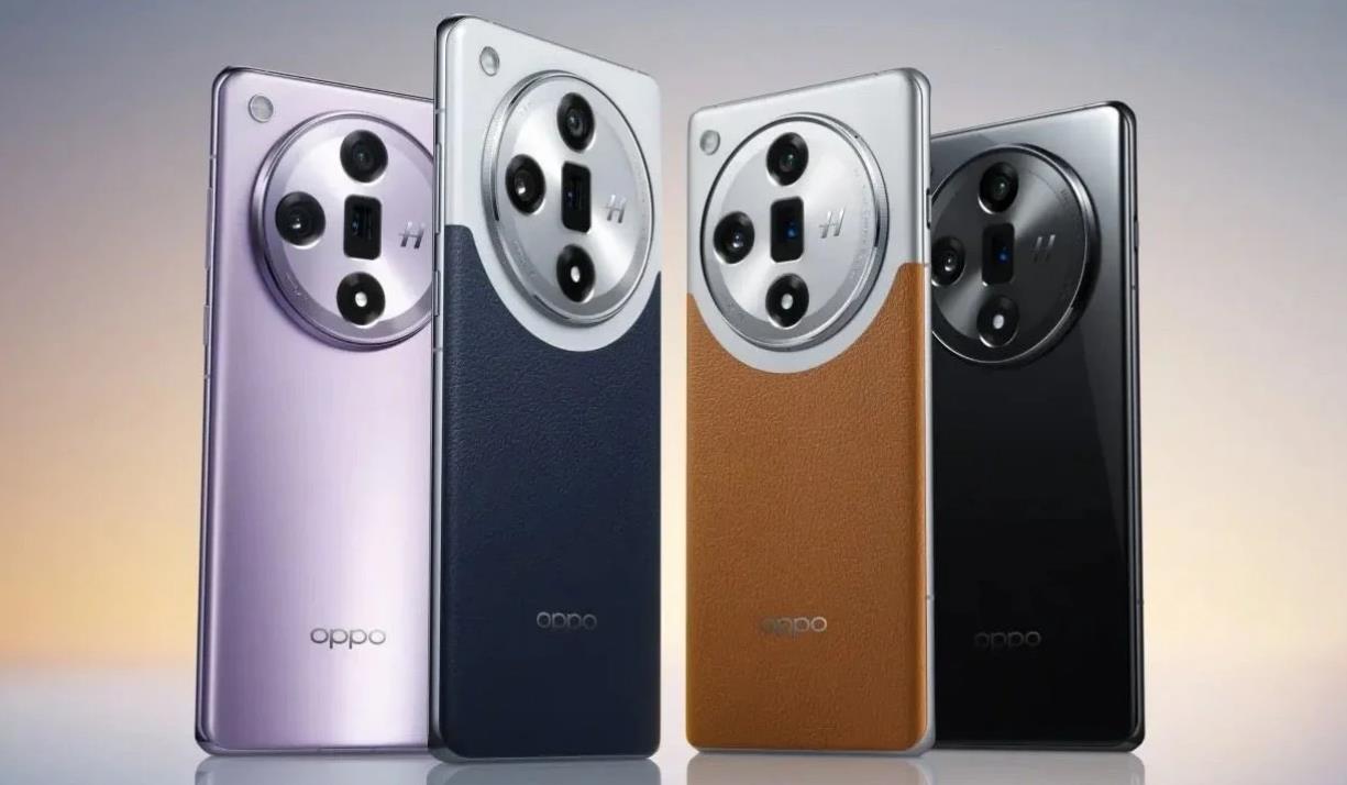 OPPO Find X8 Ultra深陷"发热门"，消费者质疑散热技术存缺陷