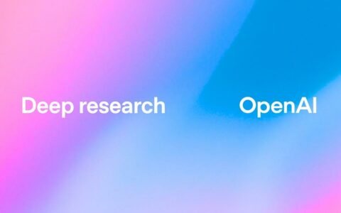 OpenAI全面开放Deep Research：免费用户首获轻量版