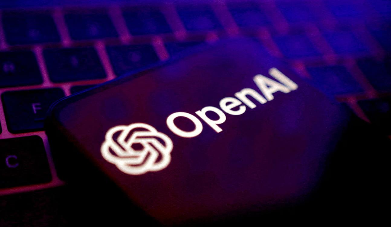 ‌传媒巨头Ziff Davis起诉OpenAI：指控非法抓取数百万文章训练AI