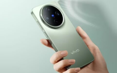 ‌vivo X200 FE印度规格曝光：天玑9400e+双旗舰主摄，砍掉超广角镜头