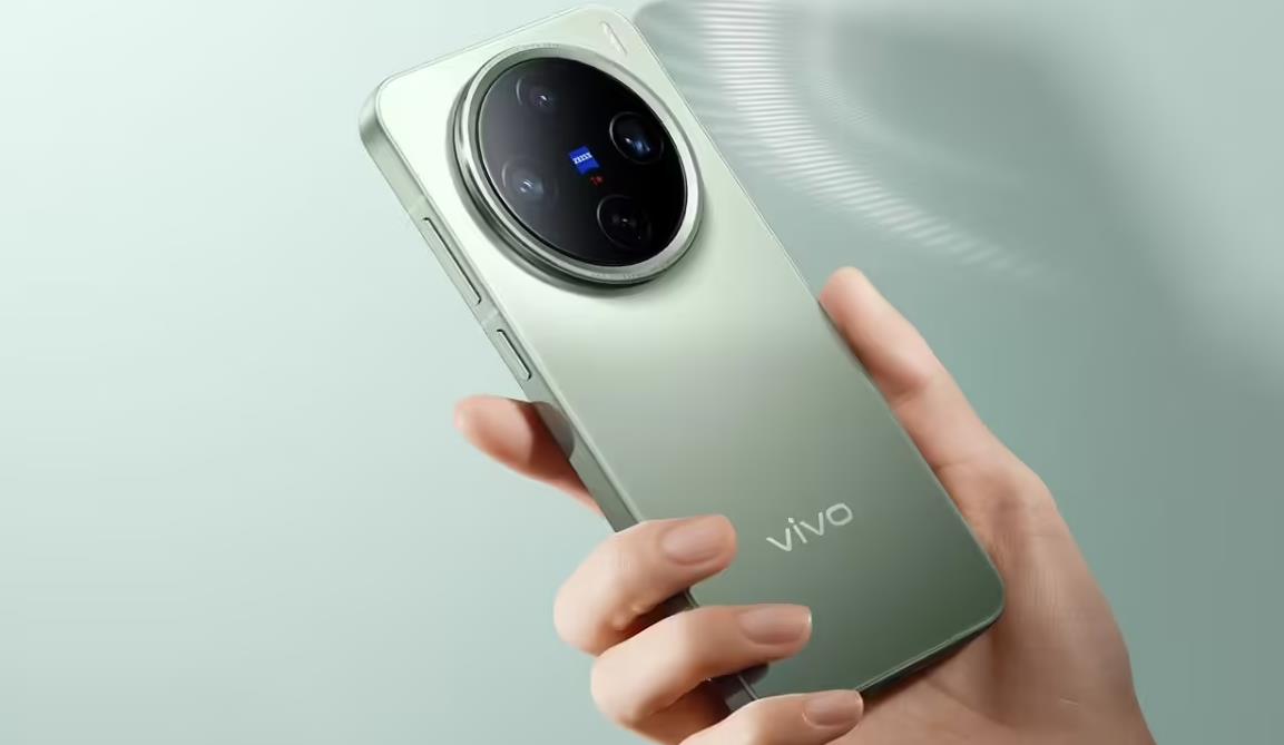 ‌vivo X200 FE印度规格曝光：天玑9400e+双旗舰主摄，砍掉超广角镜头