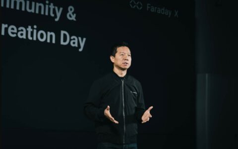 贾跃亭重掌FF联席CEO大权 承诺半数股权收益清偿债务