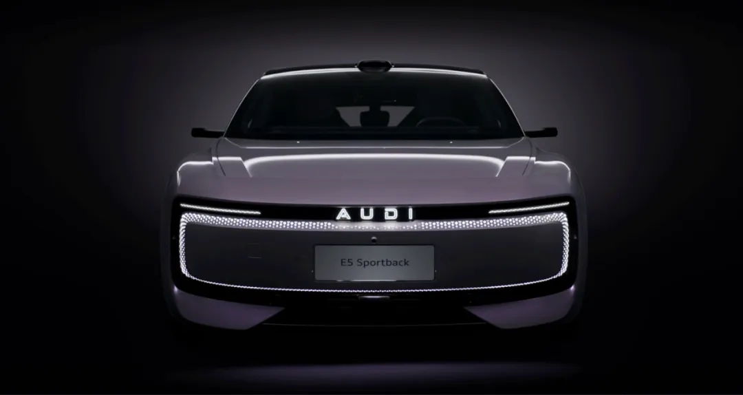 “奥迪助手”来了！全新AUDI车型接入豆包大模型