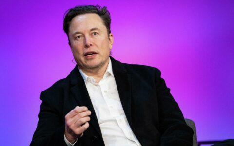 马斯克100天内砍掉自己1500亿身家 折损幅度高达三分之一