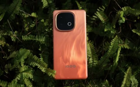 iQOO Z10 Turbo系列规格汇总：均采用塑料中框结构