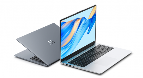 3899 元起！全新Hi MateBook D 系列，打造你的全能办公新搭档