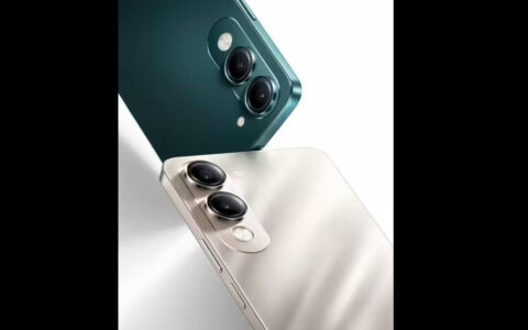 vivo Y37c正式开售：5500mAh大电池+生活防水