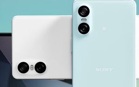 ‌索尼Xperia 10 VII配置曝光：骁龙6 Gen4性能提升15%