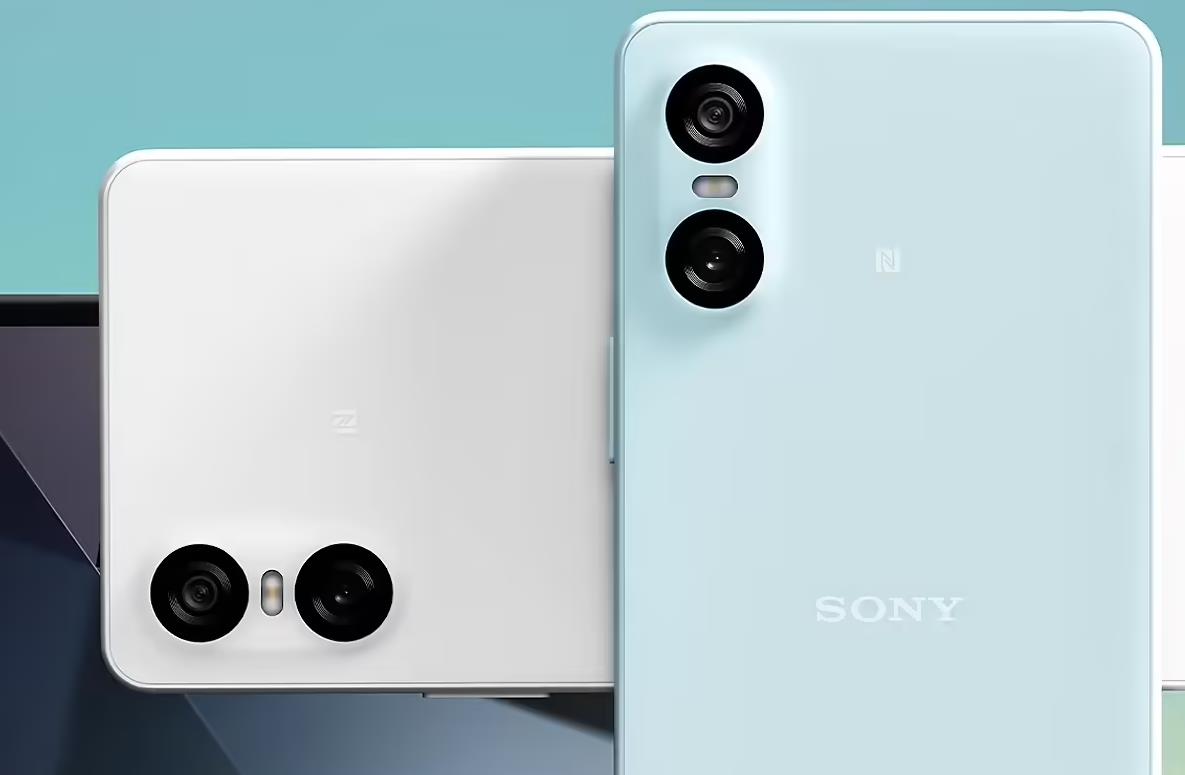 ‌索尼Xperia 10 VII配置曝光：骁龙6 Gen4性能提升15%