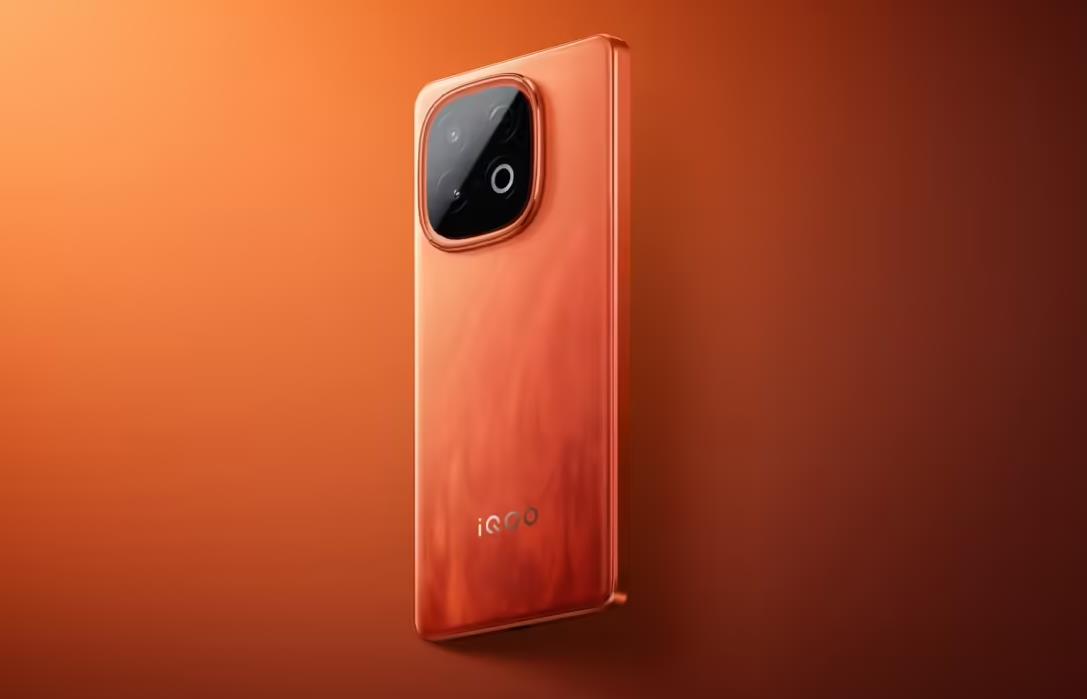 iQOO Z10 Turbo正式发布：拥有7620mAh怪兽级续航