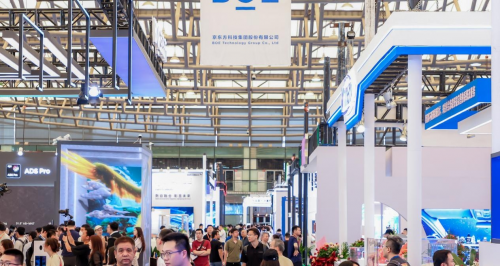 DIC 2025即将开启AI显示元年