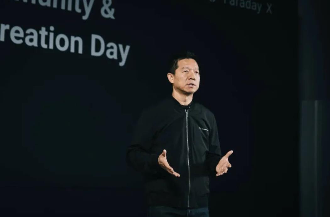 贾跃亭再任CEO 这次能翻身吗？