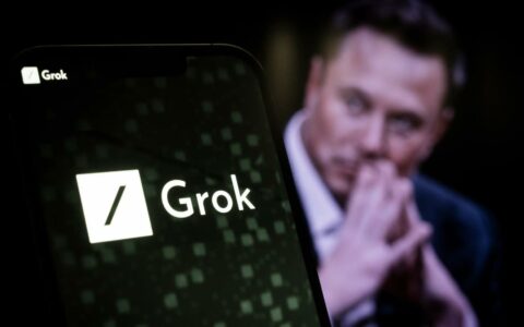 马斯克官宣Grok 3.5下周上线 首个能解答火箭难题的AI要来了