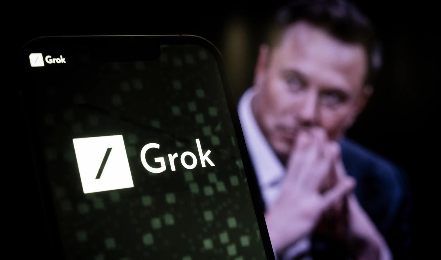 马斯克官宣Grok 3.5下周上线 首个能解答火箭难题的AI要来了