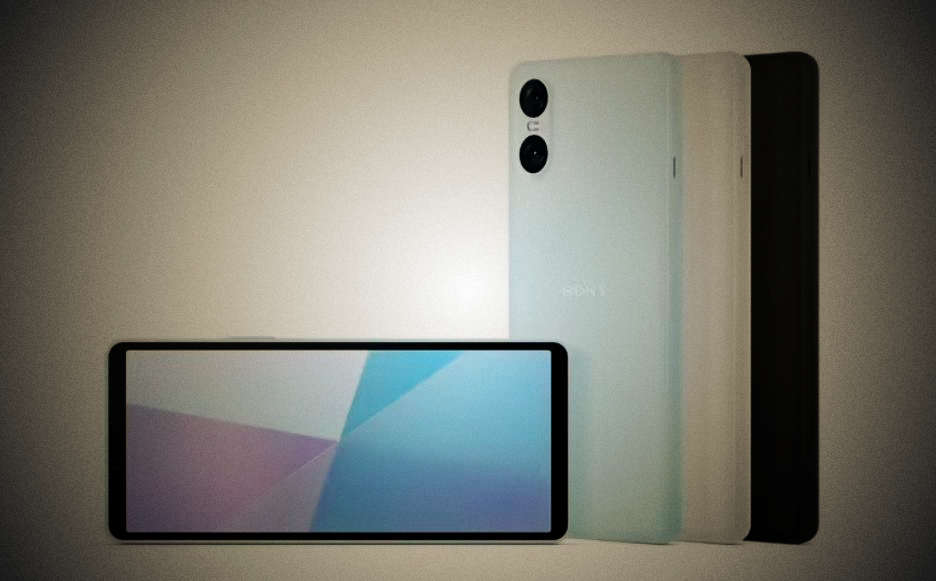 ‌索尼Xperia 10 VII曝光：120Hz高刷屏+骁龙6 Gen4