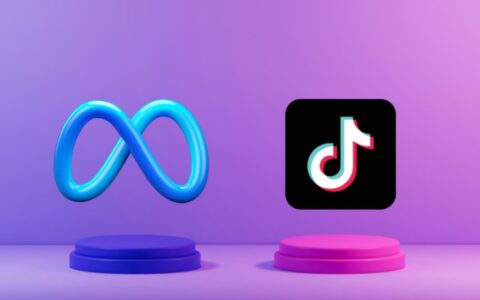 日本将Meta、TikTok等五巨头被纳入强监管