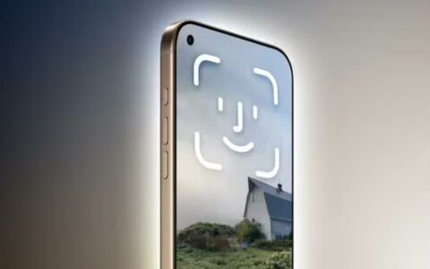 iPhone 18 Pro系列传闻：首测屏下面容ID，单孔设计或终结灵动岛
