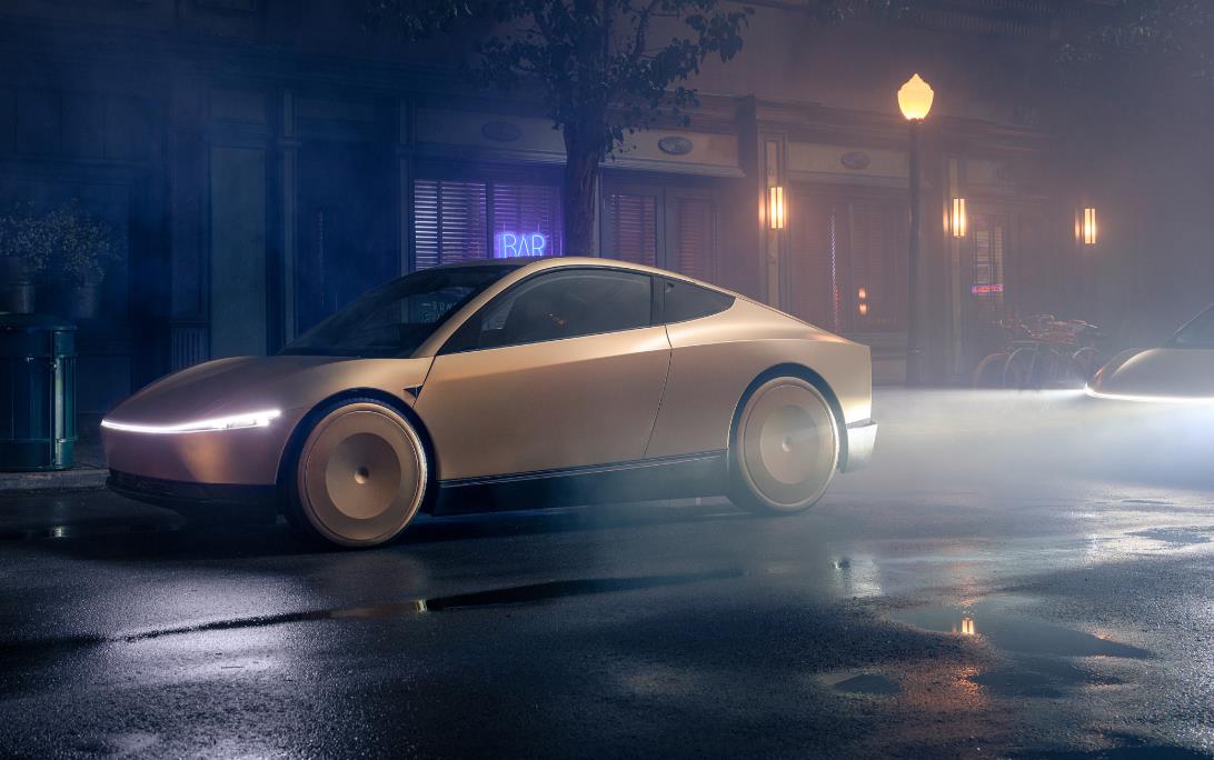 消息称特斯拉Robotaxi服务6月1日登陆奥斯汀 马斯克：初期车队限10-20辆