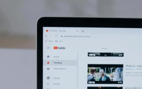YouTube 上 AI 生成的儿童惊悚视频泛滥  平台监管面临挑战