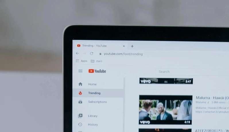 YouTube 上 AI 生成的儿童惊悚视频泛滥  平台监管面临挑战