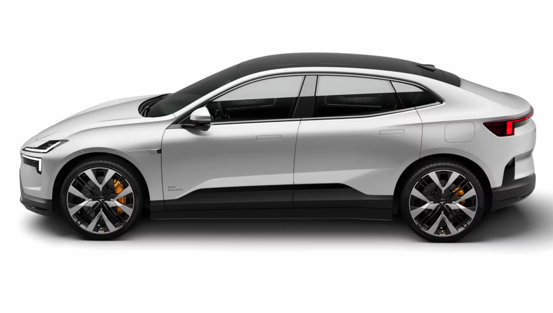 极星Polestar 2倒车影像故障  近2.8万辆车再次召回