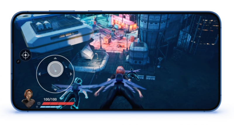 手感轻盈，体验满格 三星Galaxy S25打造旗舰体验新选择