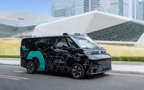 文远知行与Uber再扩Robotaxi版图 五年内新增15城覆盖欧洲中东