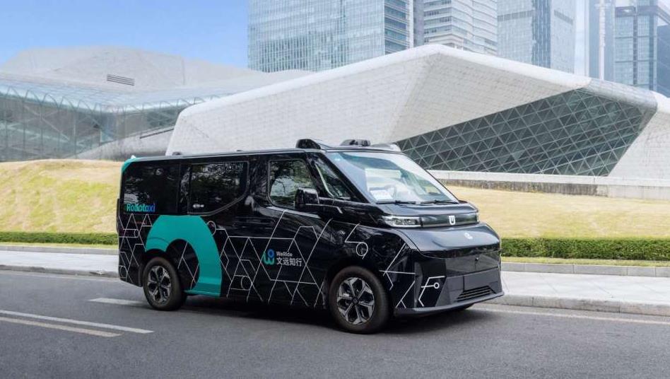 文远知行与Uber再扩Robotaxi版图 五年内新增15城覆盖欧洲中东