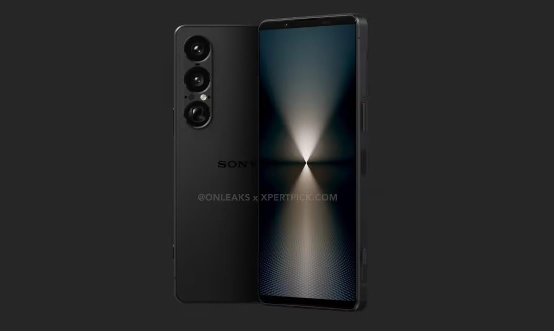 索尼官宣Xperia 1 VII定档5·15日本首发，旗舰耳机同台亮相