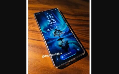 三星One UI 8新功能曝光：锁屏界面能直接挂电话了